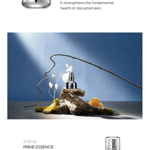 Korean luxury at its best! Anti aging for wrinkles, elasticity & rejuvenation. - Picture 8 of 11